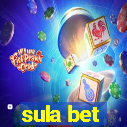 sula bet