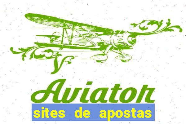 sites de apostas para ganhar dinheiro