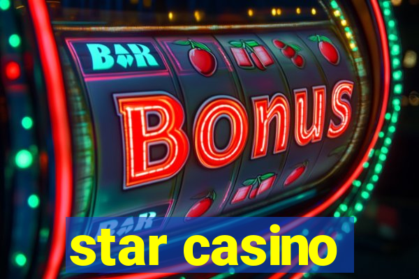 star casino