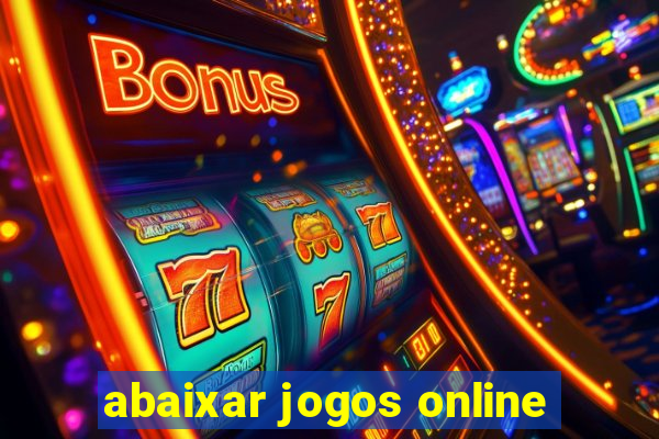 abaixar jogos online