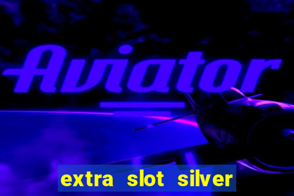 extra slot silver sonic 3 air