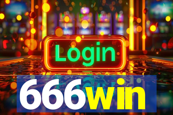 666win