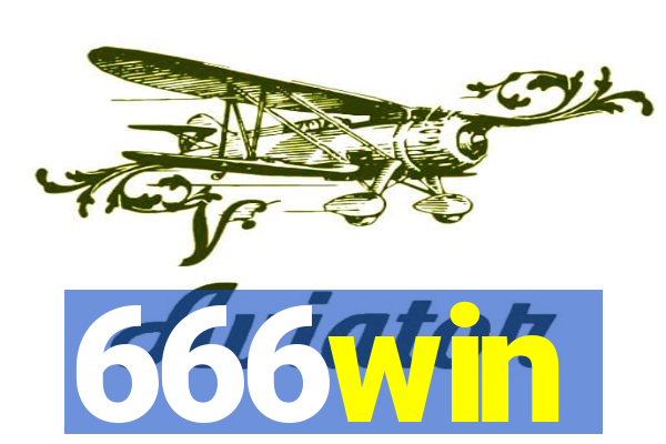 666win