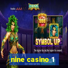 nine casino 1