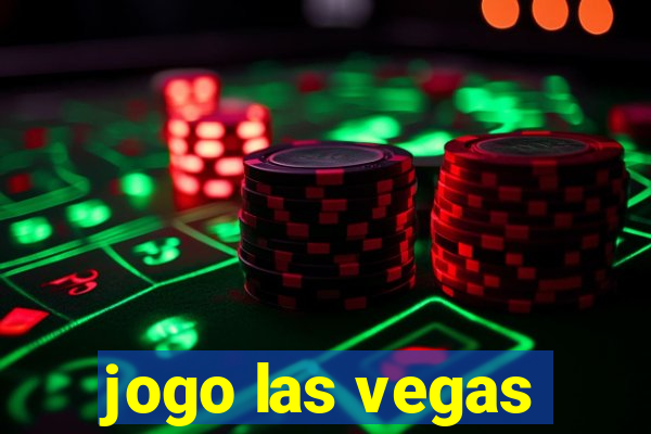 jogo las vegas