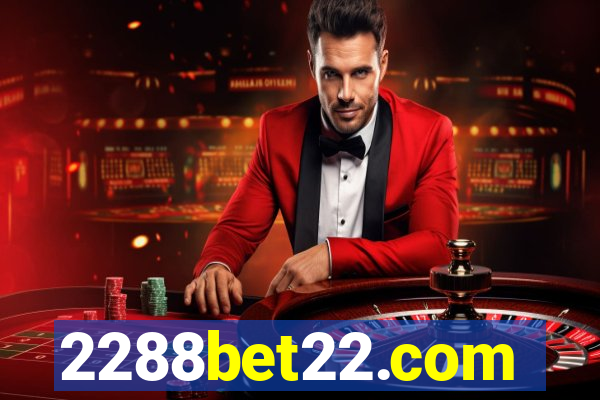 2288bet22.com