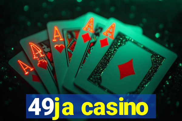 49ja casino