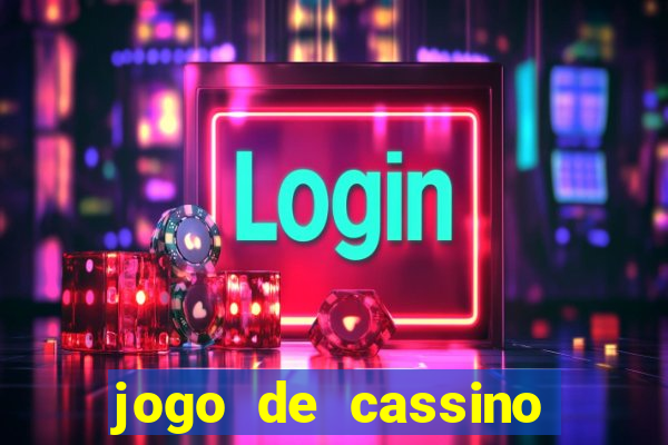 jogo de cassino que ganha dinheiro de verdade no pix