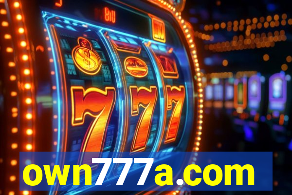 own777a.com