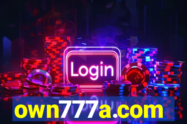 own777a.com