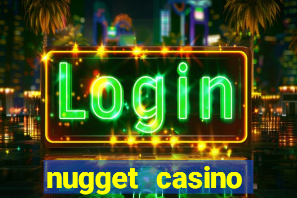 nugget casino resort sparks nevada