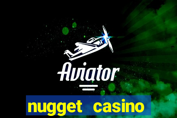 nugget casino resort sparks nevada