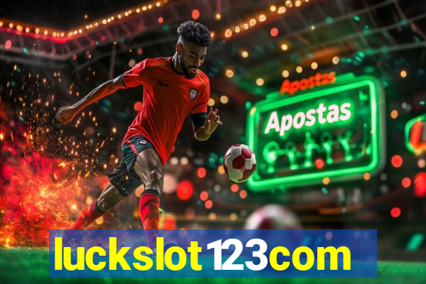 luckslot123com