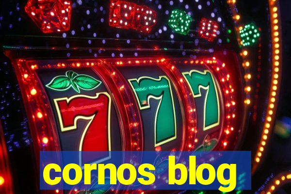 cornos blog