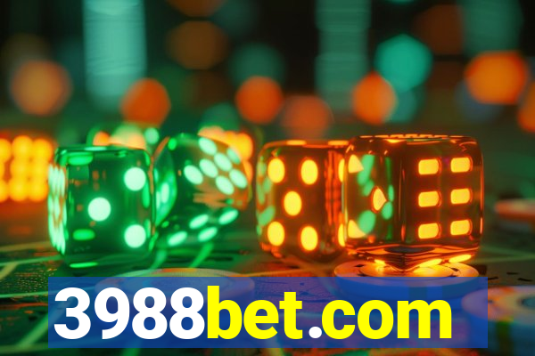 3988bet.com