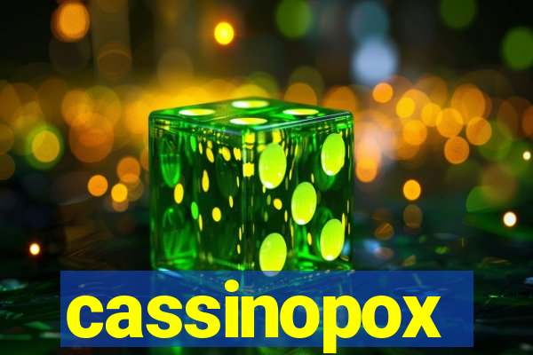 cassinopox