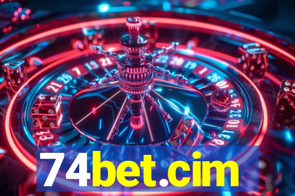 74bet.cim