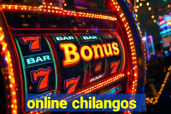 online chilangos