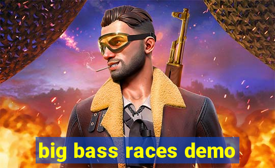 big bass races demo