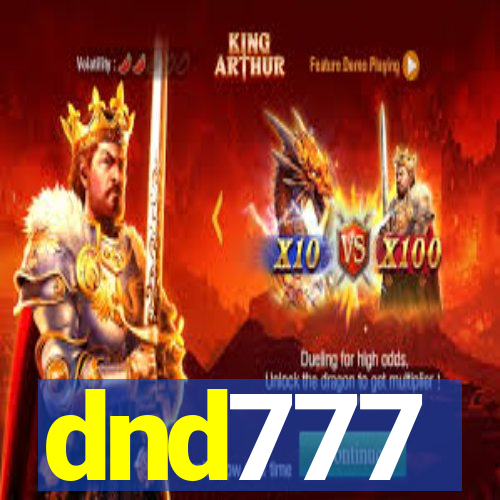 dnd777