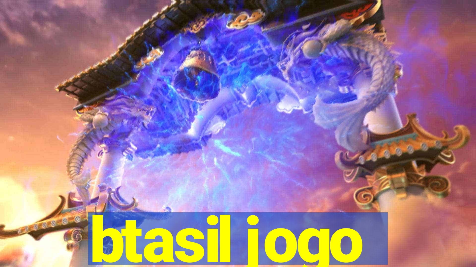 btasil jogo