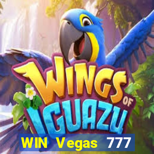 WIN Vegas 777 Classic Slots: C