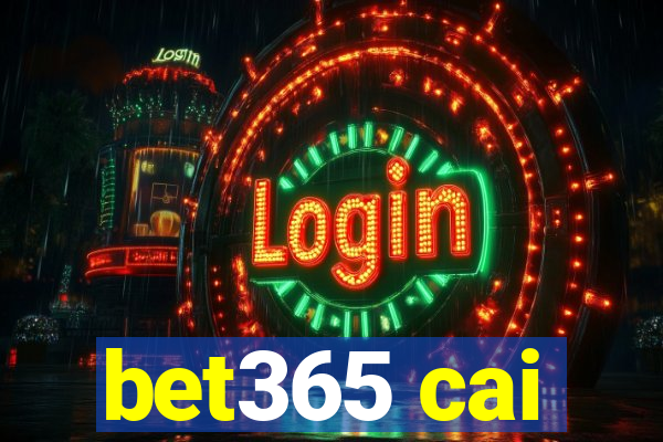 bet365 cai