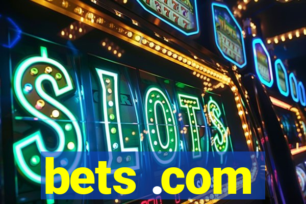 bets .com