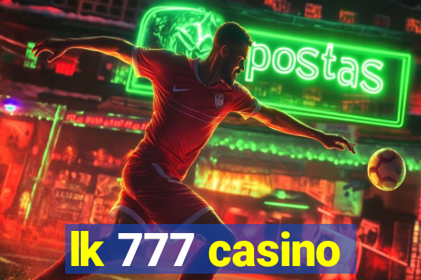 lk 777 casino