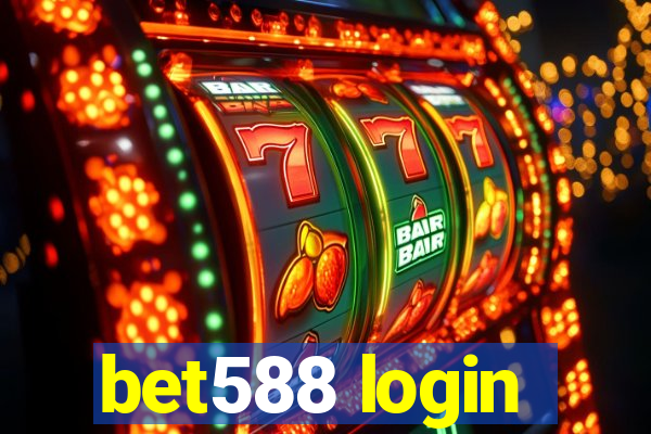 bet588 login