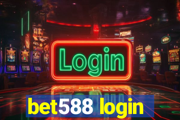 bet588 login