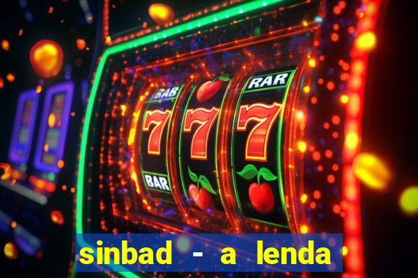 sinbad - a lenda dos sete mares download