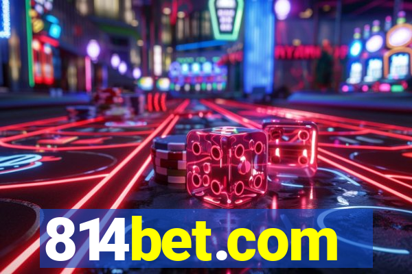 814bet.com