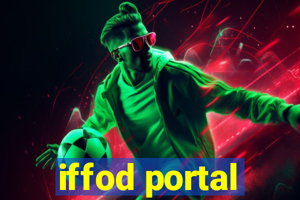 iffod portal