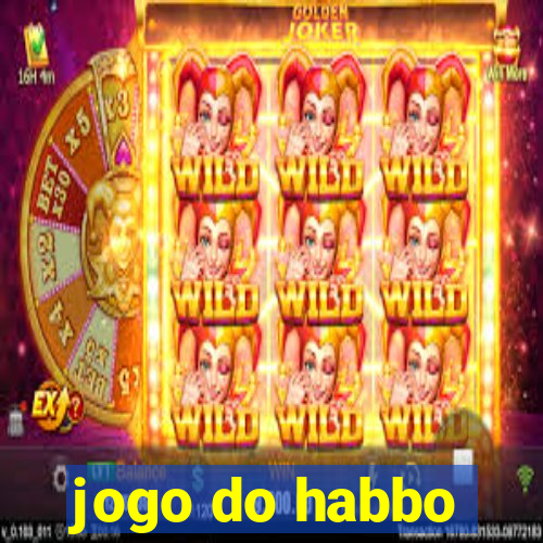 jogo do habbo