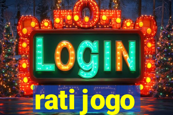 rati jogo