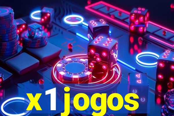 x1 jogos