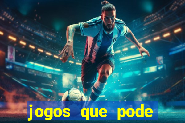 jogos que pode depositar 5 reais