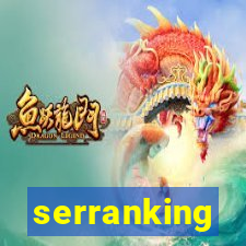 serranking