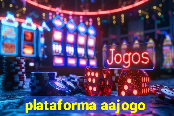 plataforma aajogo