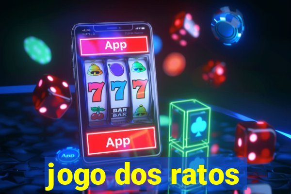 jogo dos ratos