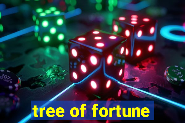 tree of fortune