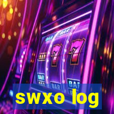 swxo log