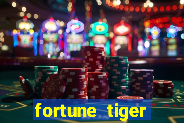 fortune tiger baixar ios