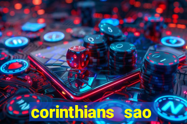 corinthians sao paulo 2015