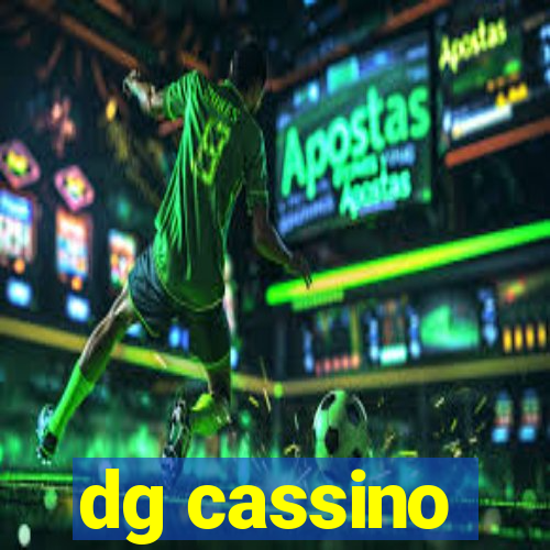 dg cassino