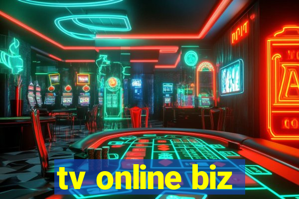 tv online biz