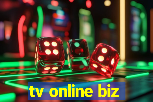 tv online biz