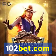 102bet.com