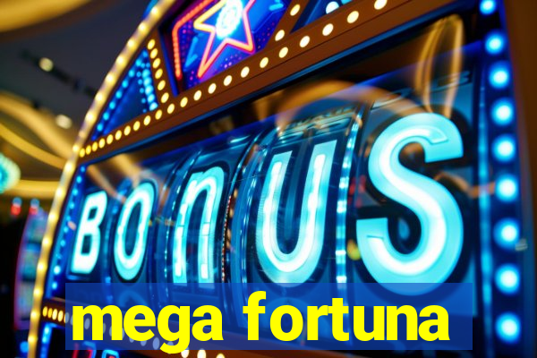 mega fortuna